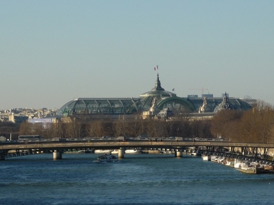 Grand Palais